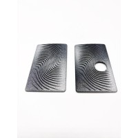 Td Custom Sportelli Billet Box Handmade (Closed)