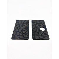 Td Custom Sportelli Billet Box Handmade (Closed)