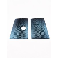 Td Custom Sportelli Billet Box Handmade (Closed)