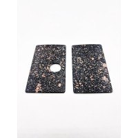 Td Custom Sportelli Billet Box Handmade (Closed)