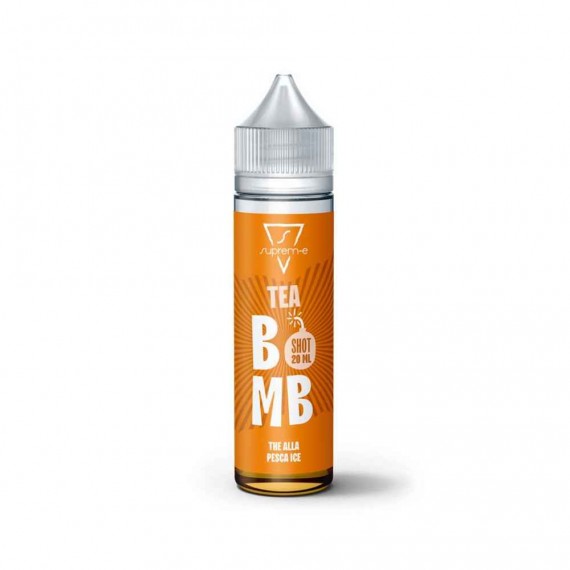 Suprem-e Tea Bomb Aroma Istantaneo 20 ml