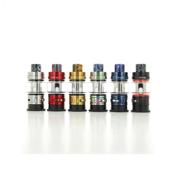 Smok TFV18 Tank 7.5 ml