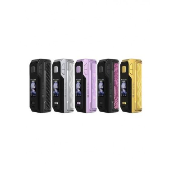 Lost Vape Thelema Solo 100 PRO Box Mod 100W