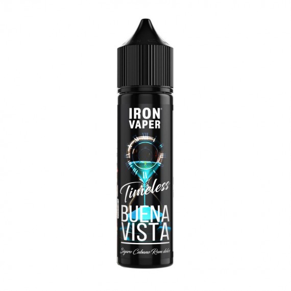 To-b Timeless Buena Vista Aroma Shot 20ml 0mg/ml
