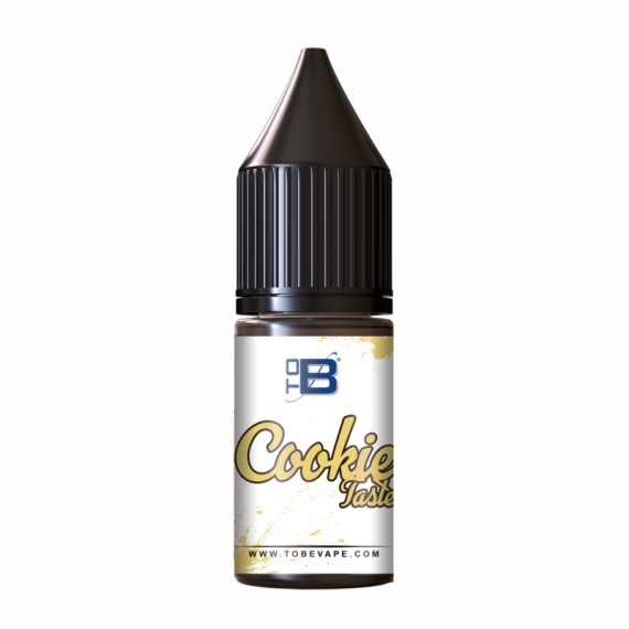 To-b Cookie Taste Aroma Concentrato 10 ml