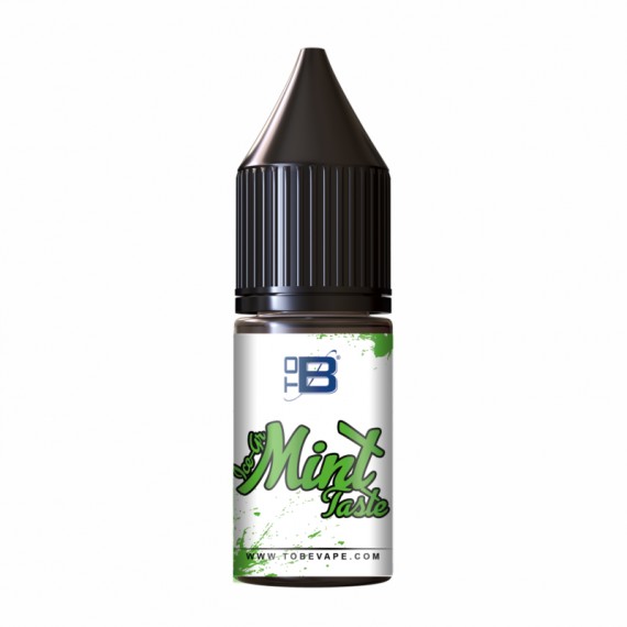 To-b Ice-Gr Mint Taste Aroma Concentrato 10 ml