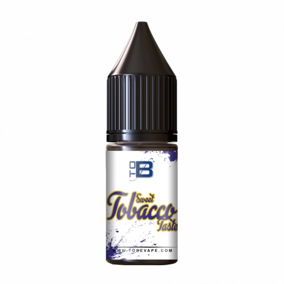 To-b Sweet Tobacco Taste Aroma Concentrato 10 ml
