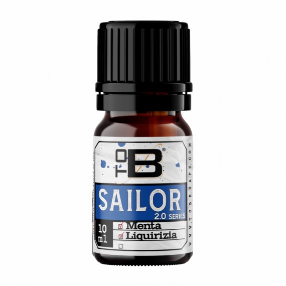 To-b Sailor Aroma Concentrato 10 ml