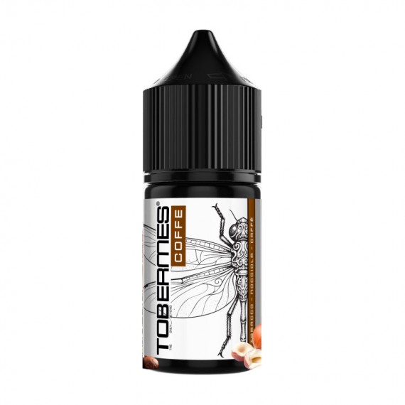 To-b Ermes Coffee Aroma Mini Shot 10 su 30ml 0mg/ml