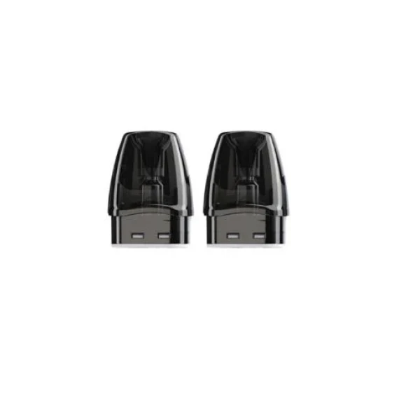 Aspire Tubino DNA Pod Cartucce Ricambio 2ml x2 Pezzi