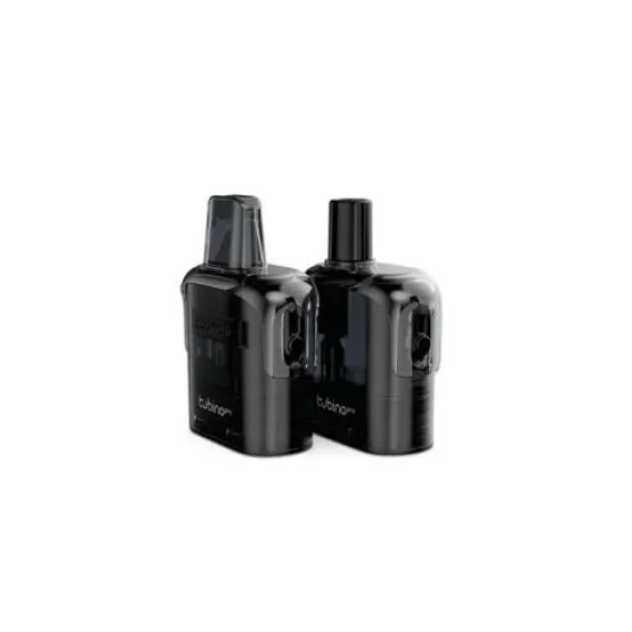 Aspire Tubino Pro Pod Resistenze Ricambio 5ml x2 Pezzi
