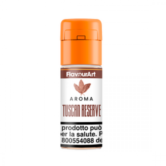 Flavourart Tuscan Reserve The Original Aroma Concentrato 10ml 0mg/ml