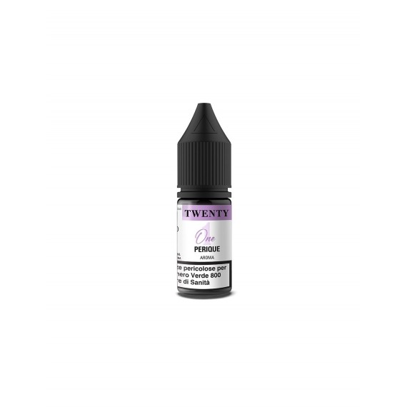 Tnt Vape Perique Twenty Pure Aroma Concentrato 10ml 0mg/ml