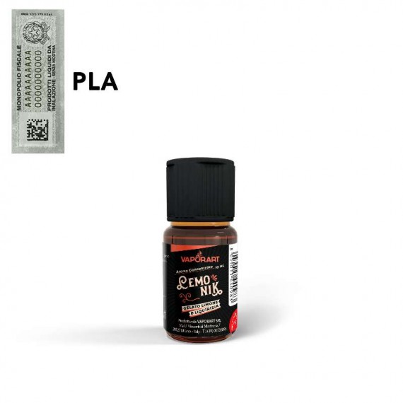 Vaporart Lemonik Aroma Concentrato 10ml 0mg/ml