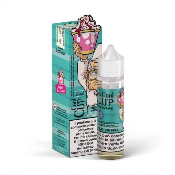 Vaporart Cool Cup Mix Aroma Istantaneo 30 ml