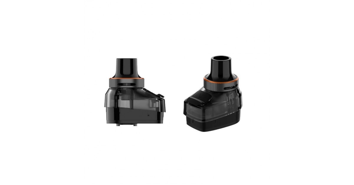 geekvape aegis solo 3 istruzioni Kit Armour GS DTL Vaporesso, Kit Pod E-Cigarette