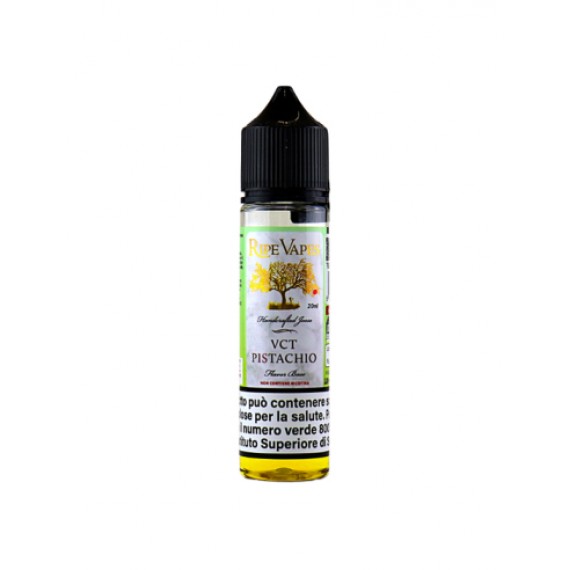 Ripe Vapes VCT Pistachio Aroma Istantaneo 20ml 0mg/ml