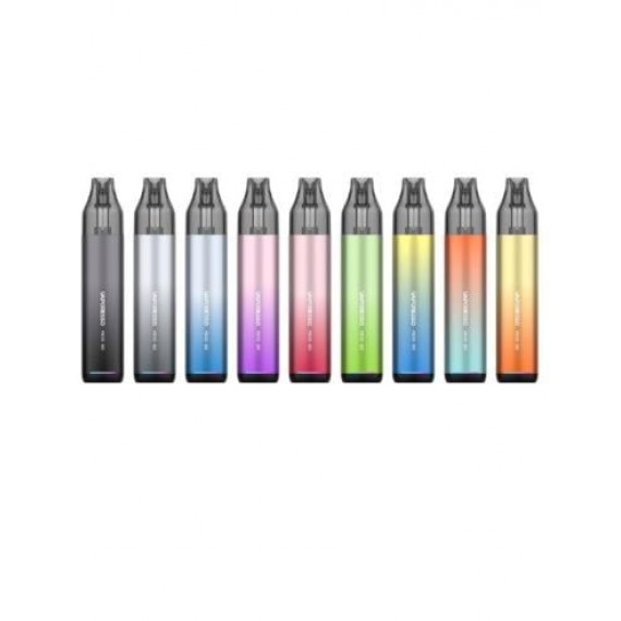 Vaporesso Veco Go Pod Mod 1500 mAh (0.6 Ohm Version)