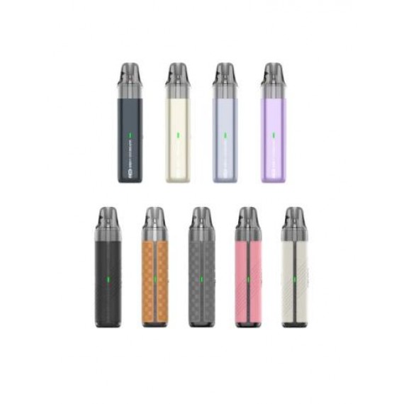 Vaporesso Vibe Se 2 Pod Mod 1400mAh