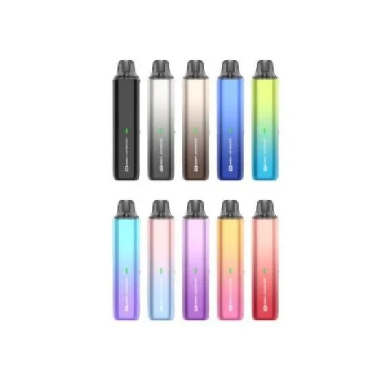 Vaporesso Vibe Se Pod Mod 1100mAh