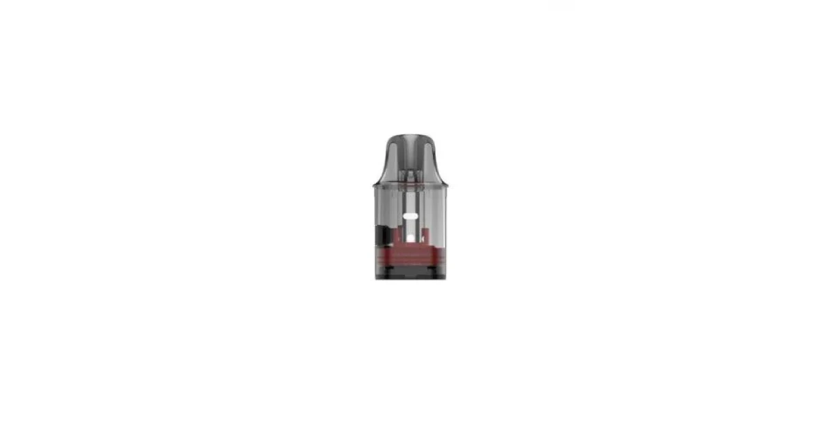 relx pod coffee Vaporesso Vibe Smart Dual Mesh Pod Ricambio 4,5ml x2 Pezzi