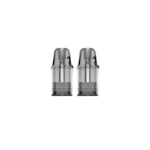 Vaporesso Vibe Smart Dual Mesh Pod 4,5ml TOP FILL x2 Pezzi