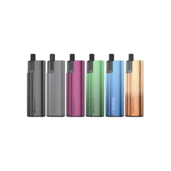 Aspire Vilter Max Pod Mod Kit 1800mAh
