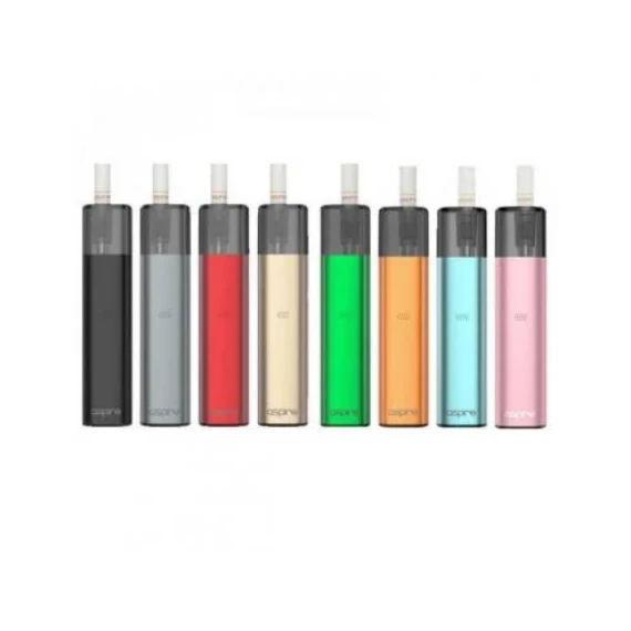 Aspire Vilter Pod Mod 450mAh