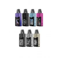 Voopoo Vinci E120 Pod Mod 4500 mAh