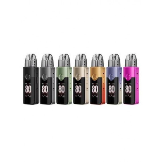 Voopoo Vinci E80 Pod Mod 3000mAh