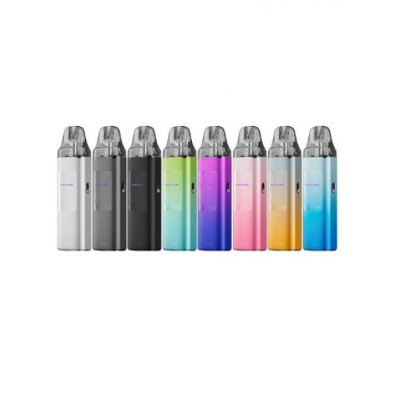 Voopoo Vinci S Pod Mod Kit 2000mAh