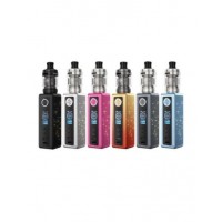 Voopoo Vinci Spark Kit Completo 100W