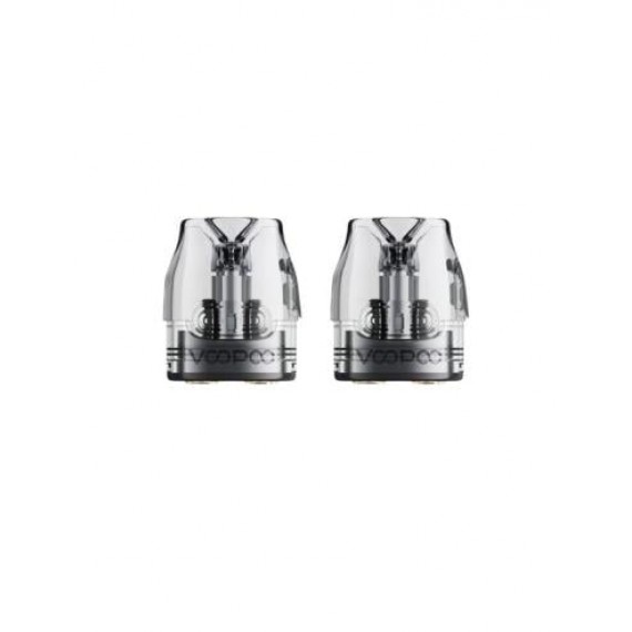 Voopoo Pod di Ricambio VMATE V3 Top Fill x2 Pezzi