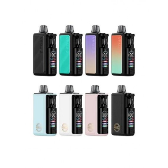 Voopoo Vrizz 2 Pod Mod Kit 1350mAh