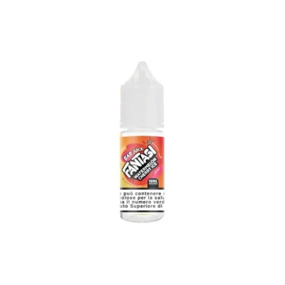 Fantasi Vape Watermelon Cherry Ice Aroma Concentrato 0mg/ml