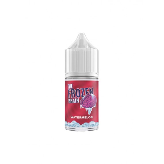 Svapo Next Watermelon The Frozen Brain Mini Shot 10 su 20ml 0mg/ml