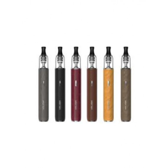 Geekvape Wenax M2 Pod Mod 1200mAh Leather Version