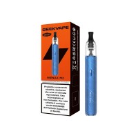 Geekvape Wenax M2 Pod Mod 1200mAh Leather Version