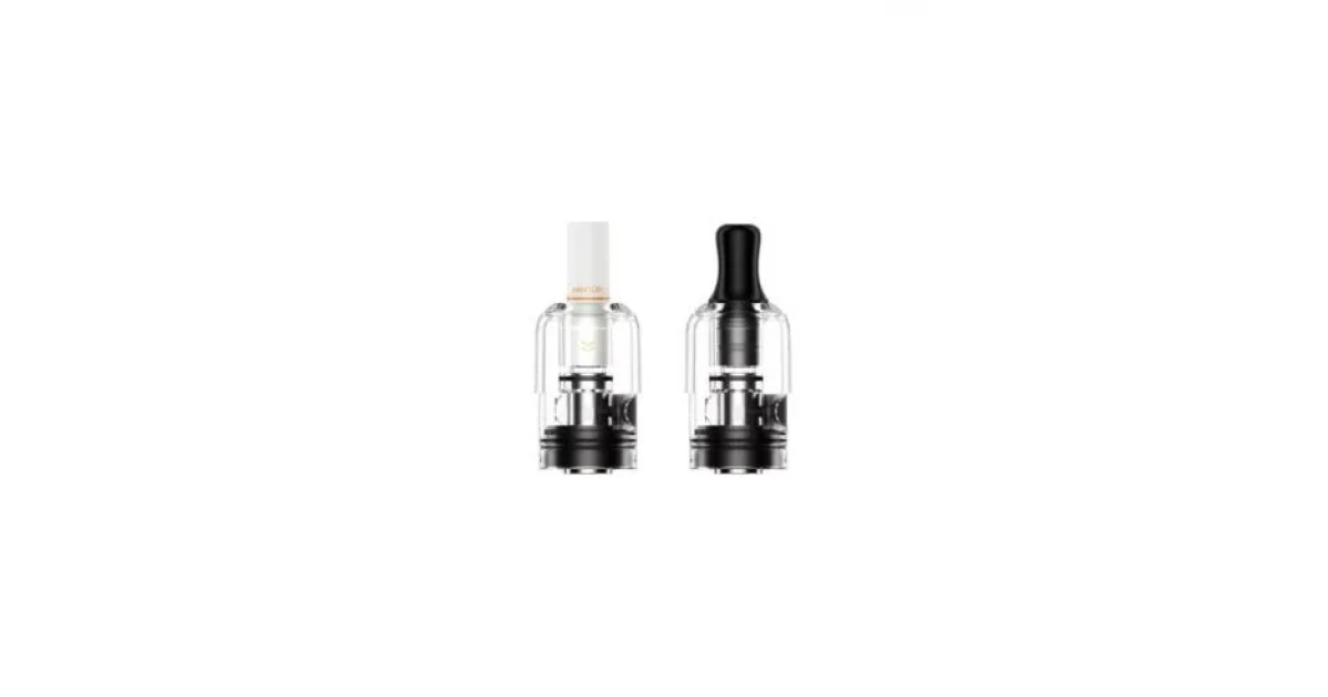 air liquide global e&c solutions Geekvape - Resistenze Coil e Pod main image 0