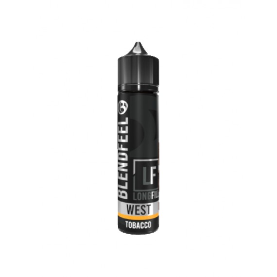 Blendfeel West Aroma Istantaneo 20ml 0mg/ml