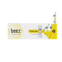 Beez Vapor Steeng Filtri in cotone per Beez x10 pcs