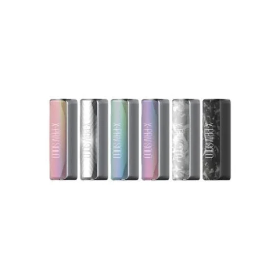 Smok X-Priv Solo Box Mod 80W