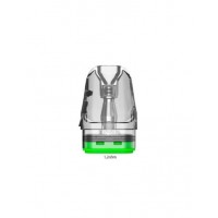 Oxva Pod di Ricambio Xlim Top Fill 3ml x3 Pezzi