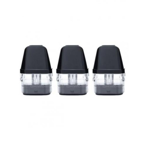 Oxva Pod di Ricambio Xlim 2 ml x3 Pezzi