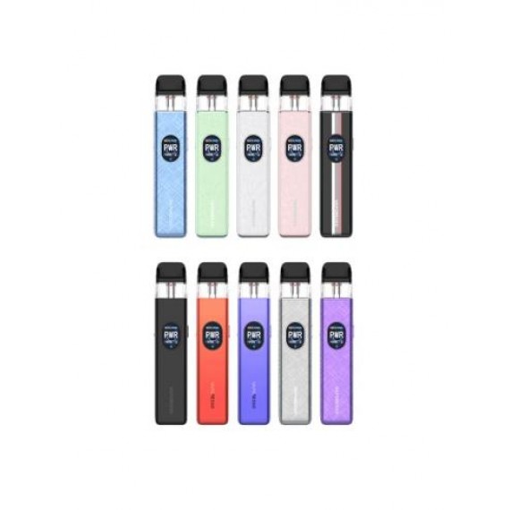 Vaporesso XROS 5 Starter Kit 1500mAh