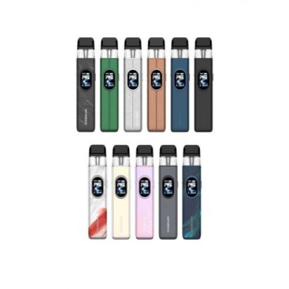 Vaporesso Xros 6 Pod Mod Kit 1800mAh