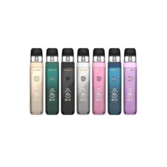 Vaporesso XROS Pro 2 Starter Kit 2000mAh