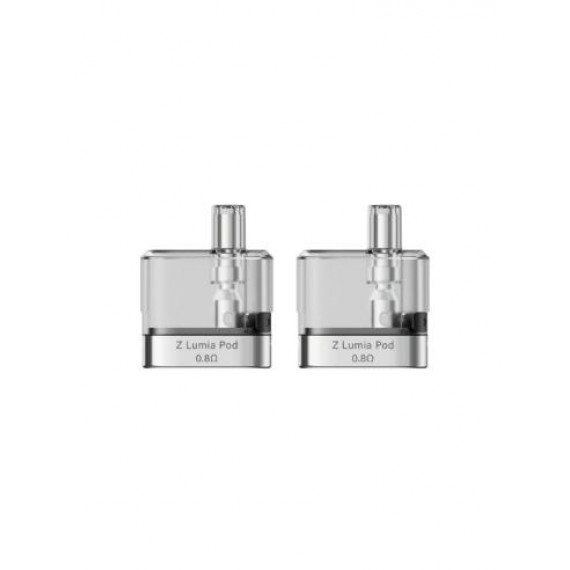 Innokin Zenith Lumia Pod Cartucce Ricambio 6ml x2 Pezzi