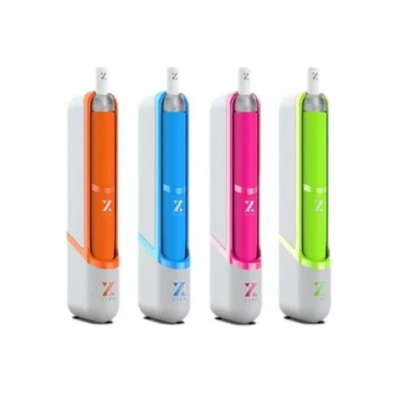 Zeep Vape Zeep 2 Kit Completo FLUO COLORS