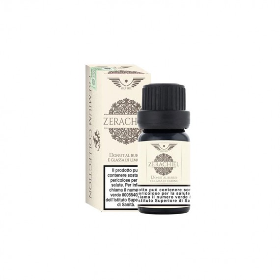 Holy Vape Zerachiel Premium Aroma Concentrato 10ml 0mg/ml
